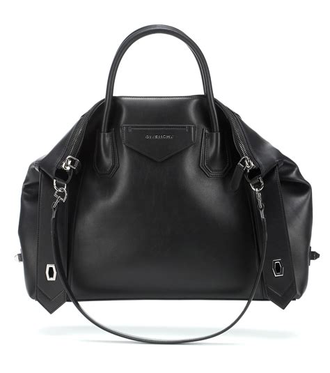 black givenchy antigona|givenchy antigona italia.